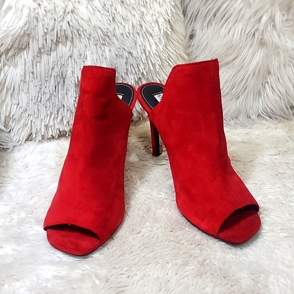 Steve Madden Sooki Peep